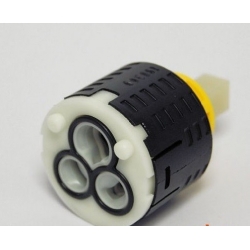 Głowica ceramiczna 41 mm do baterii KLUDI 7685600-00